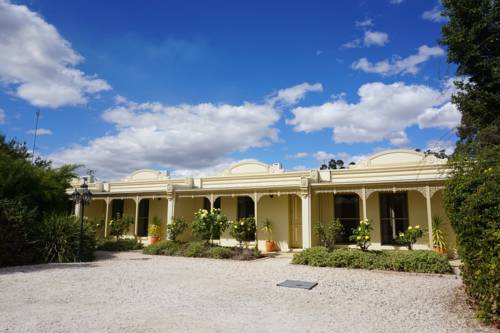 Acacia Terraces