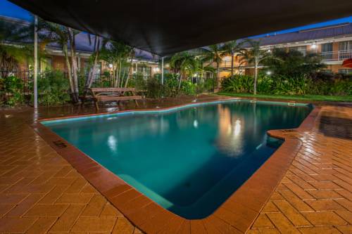 Best Western Karratha Central Apartments