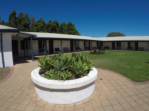 Busselton Ithaca Motel