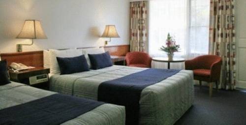 Comfort Inn Albany