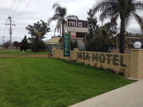 Mia Motel