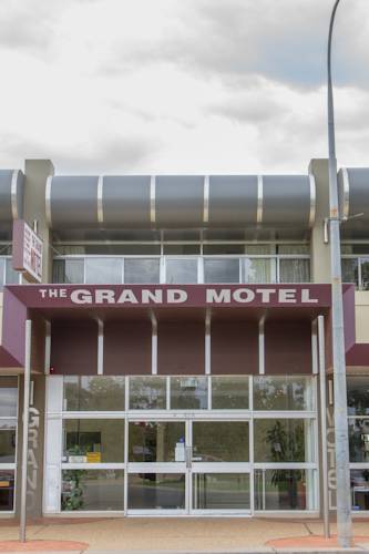 The Grand Motel