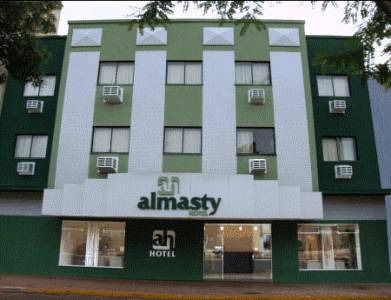 Almasty Hotel