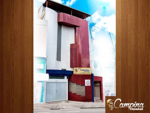 Campina Hostel