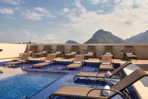 Courtyard by Marriott Rio de Janeiro Barra da Tijuca