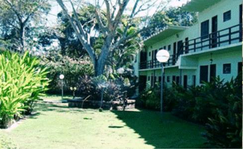 Hotel Fazenda Mato Grosso