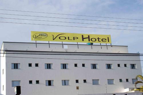 Hotel Volp