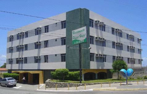 Nascimento Praia Hotel