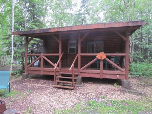 Bakers Narrows Lodge and Conference Center