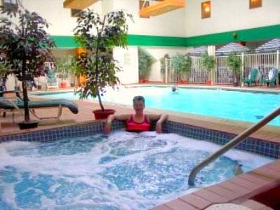 Canadas Best Value Inn & Suites Parry Sound