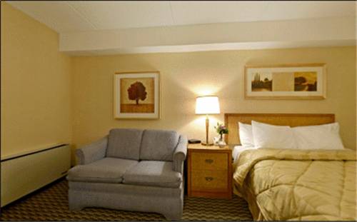 Comfort Inn St. Catharines Niagara