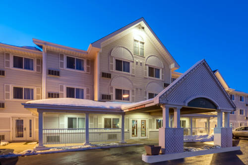 Country Inn & Suites Winnipeg