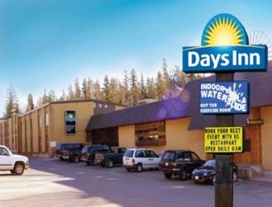 Days Inn Kenora