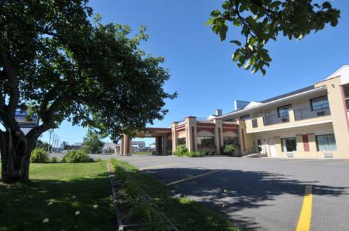 Days Inn Rivière-du-Loup