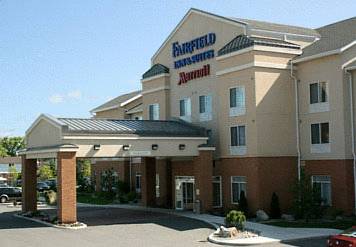 Fairfield Inn & Suites Sudbury