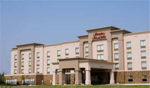 Hampton Inn & Suites Guelph