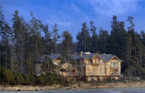 Long Beach Lodge Resort