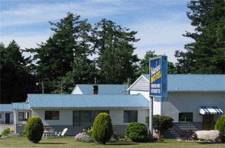 Marland Motel