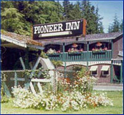 Pioneer Inn