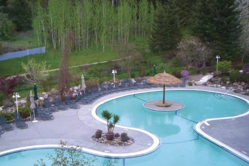 Podollan Inn - Salmon Arm