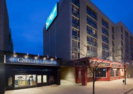 Quality Inn Northern Grand