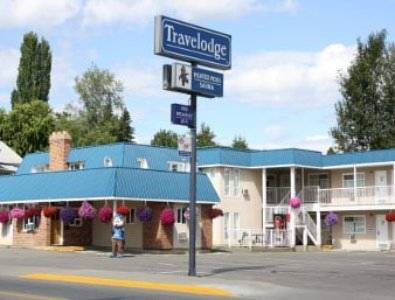 Travelodge Quesnel