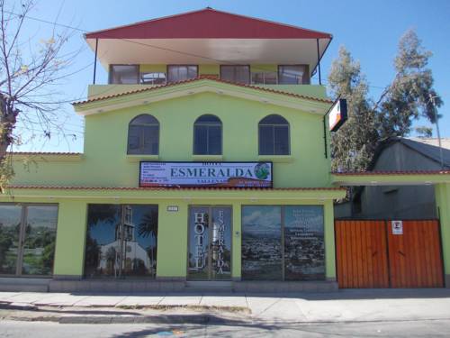 Hotel Esmeralda