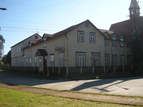 Sanatorio Santa Elisa