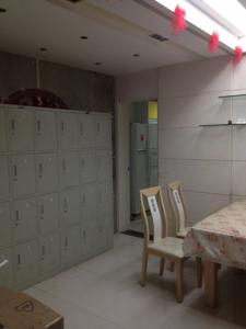 Jiujiu Youth Apartment (Qinxian) Hotel  Apartments  Taiyuan