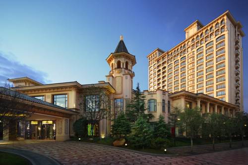 Chateau Star River Taiyuan