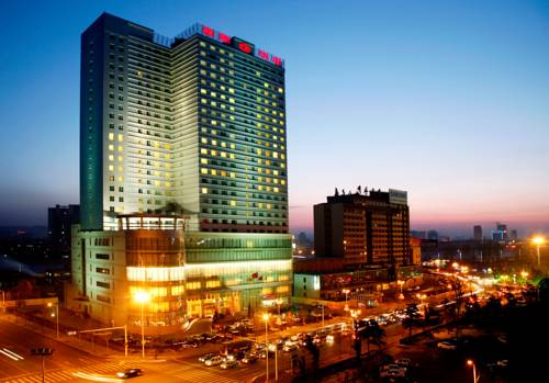 Yanbian International Hotel