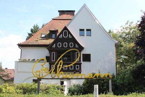 Hotel am Brasselsberg