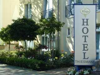 Thiesmann´s Hotel & Restaurant