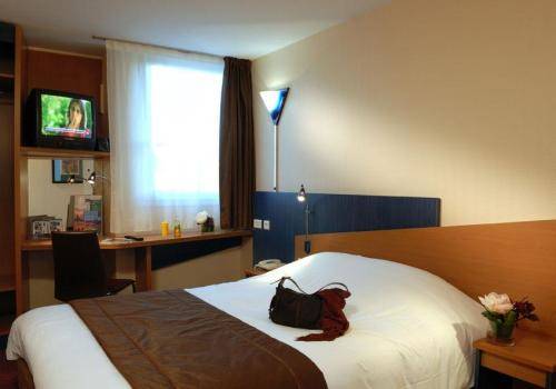 ibis Styles Reims Centre