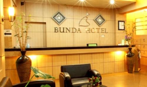 Bunda Hotel Padang