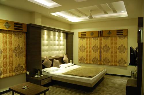 Hotel Purva