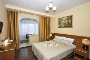 Boutik Hotel Surgut Hotels