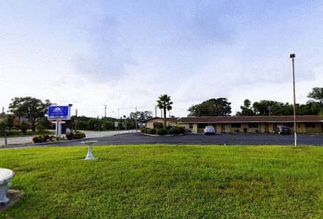 Americas Best Value Inn Daytona Beach