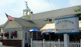 Cape Cod Inn