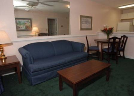 Cayo Grande Suites Hotel - Fort Walton Beach