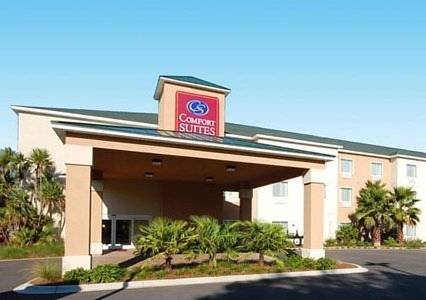 Comfort Suites At Eglin Air Force Base