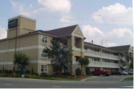 Extended Stay America - Fayetteville - Owen Dr.