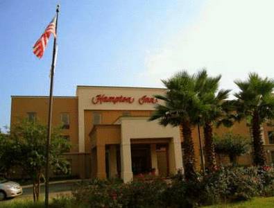 Hampton Inn Niceville-Elgin Air Force Base