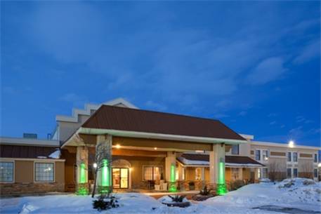 Clarion Inn & Suites Craig