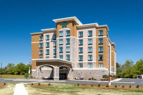 Homewood Suites By Hilton Fayetteville