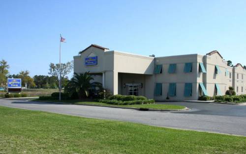 Regency Inn - Niceville