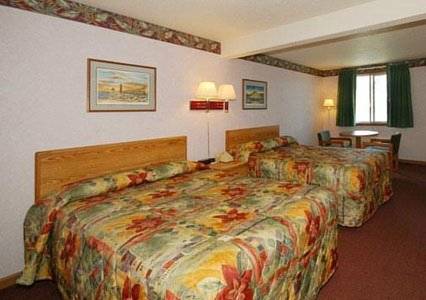 Rodeway Inn Grand Haven