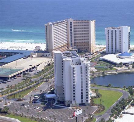 The Terrace at Pelican Beach