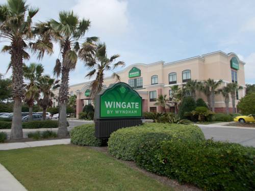 Wingate by Wyndham Destin