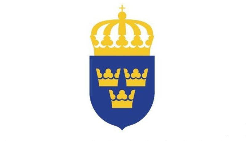 Ambassade de Suède à Prague